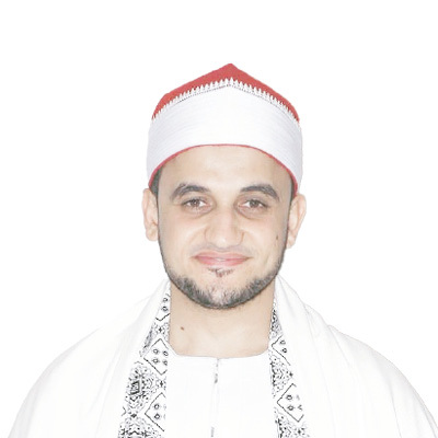 Sheikh Abdullah Sharkawy