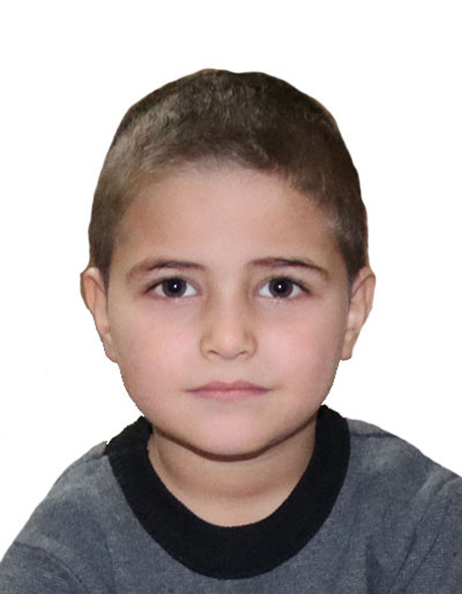 Human Appeal Orphan - Adeeb