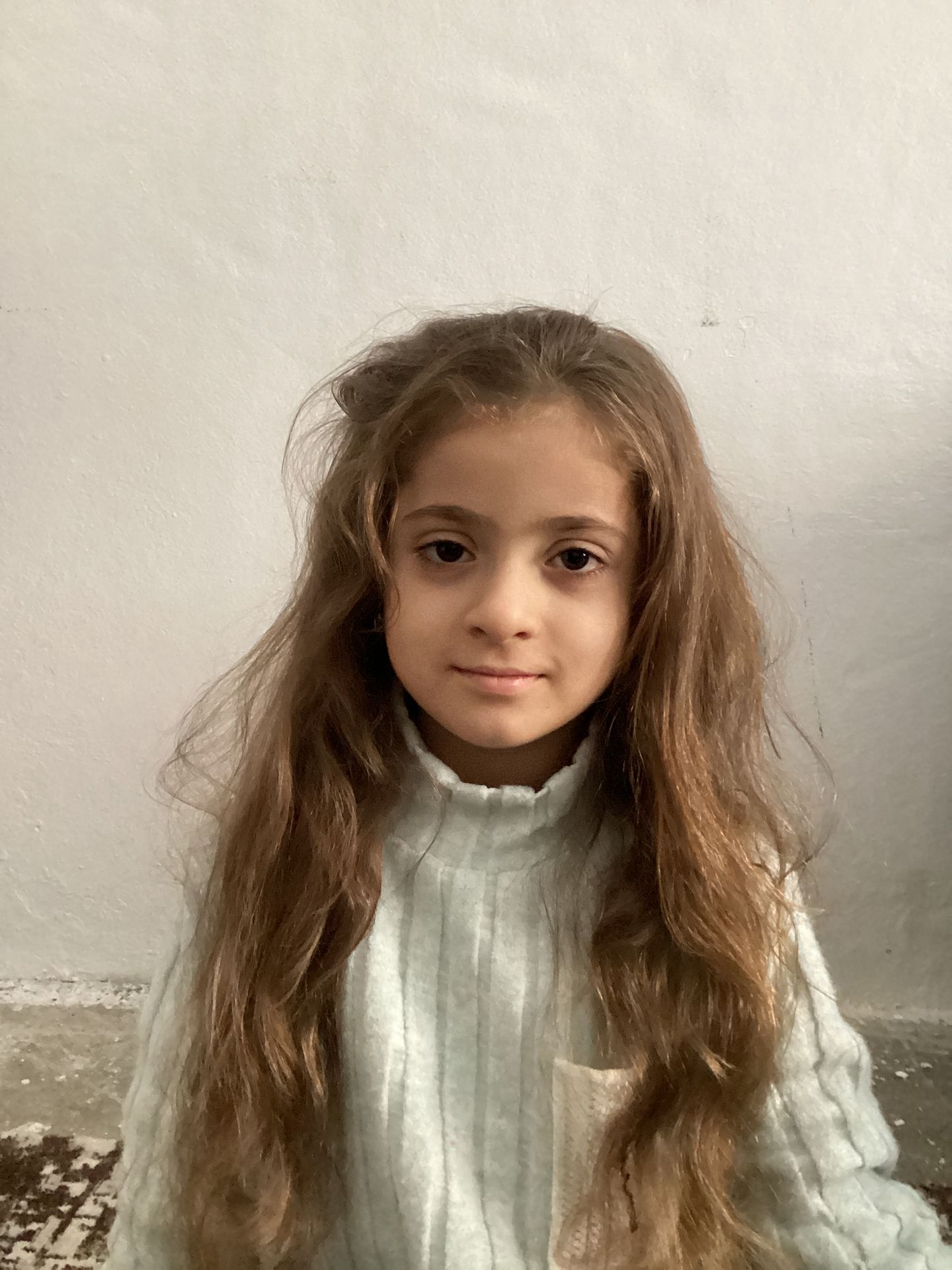 Human Appeal Orphan - Yakin