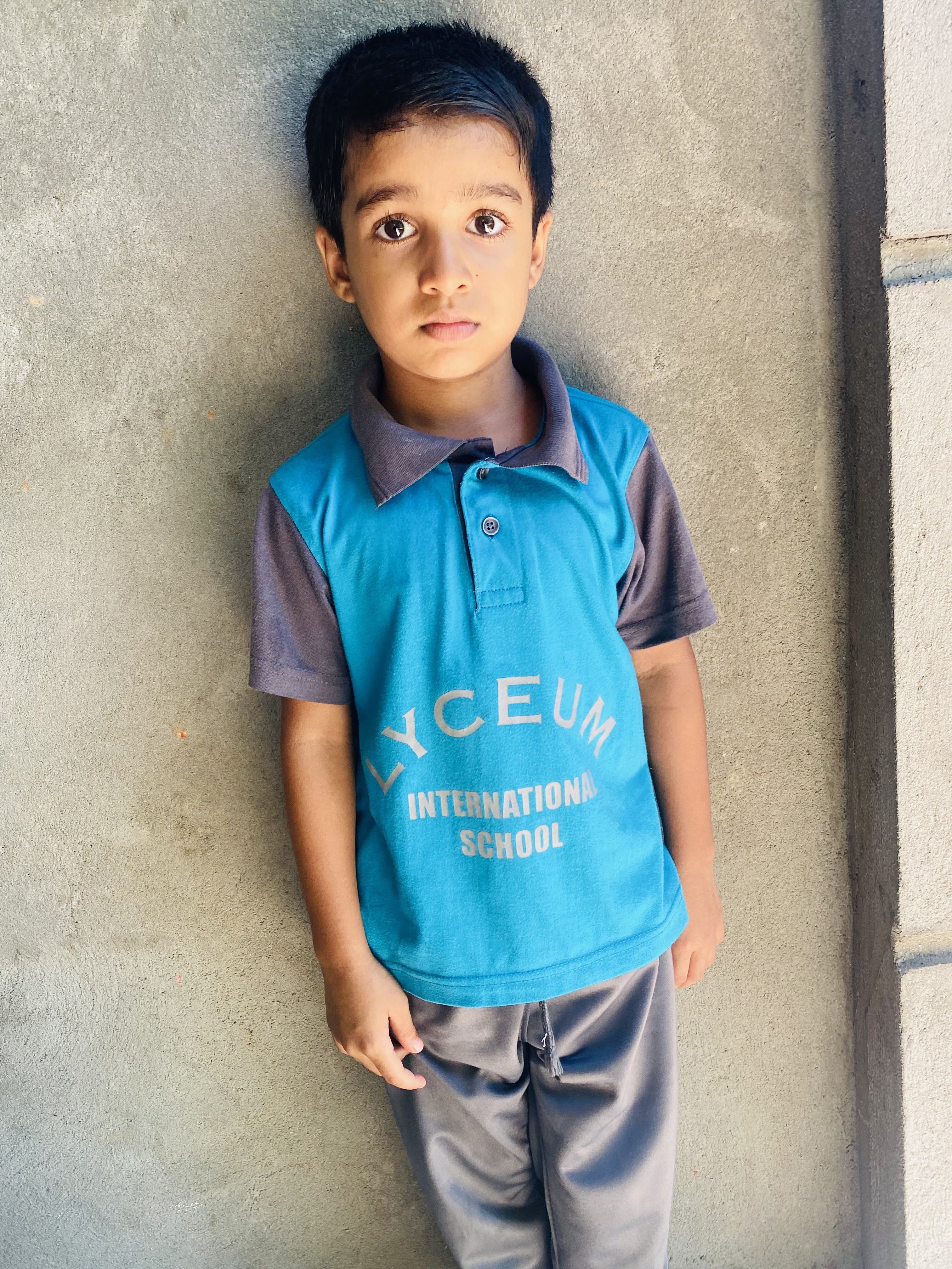 Human Appeal Orphan - Yunus