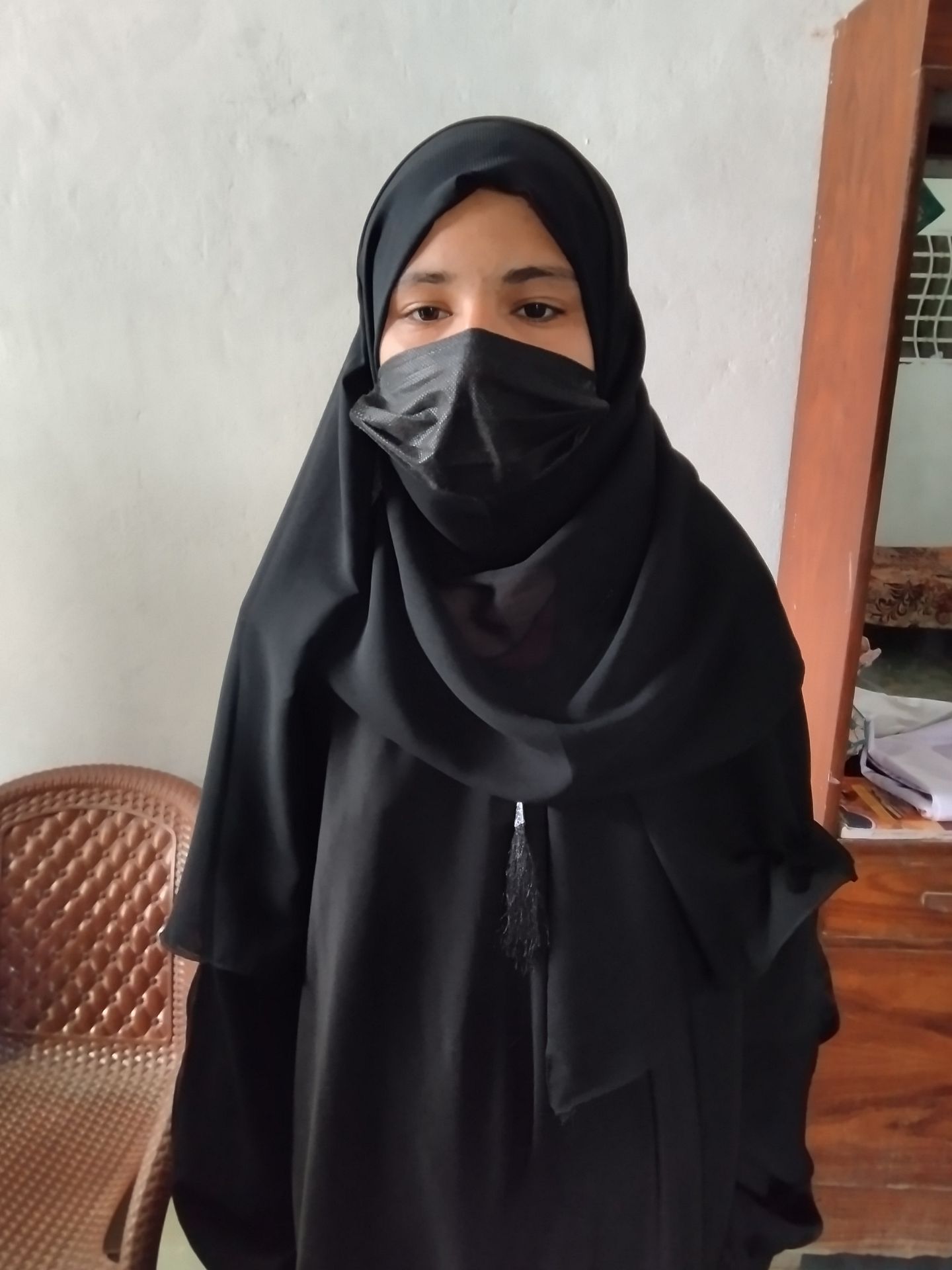 Human Appeal Orphan - Sidra