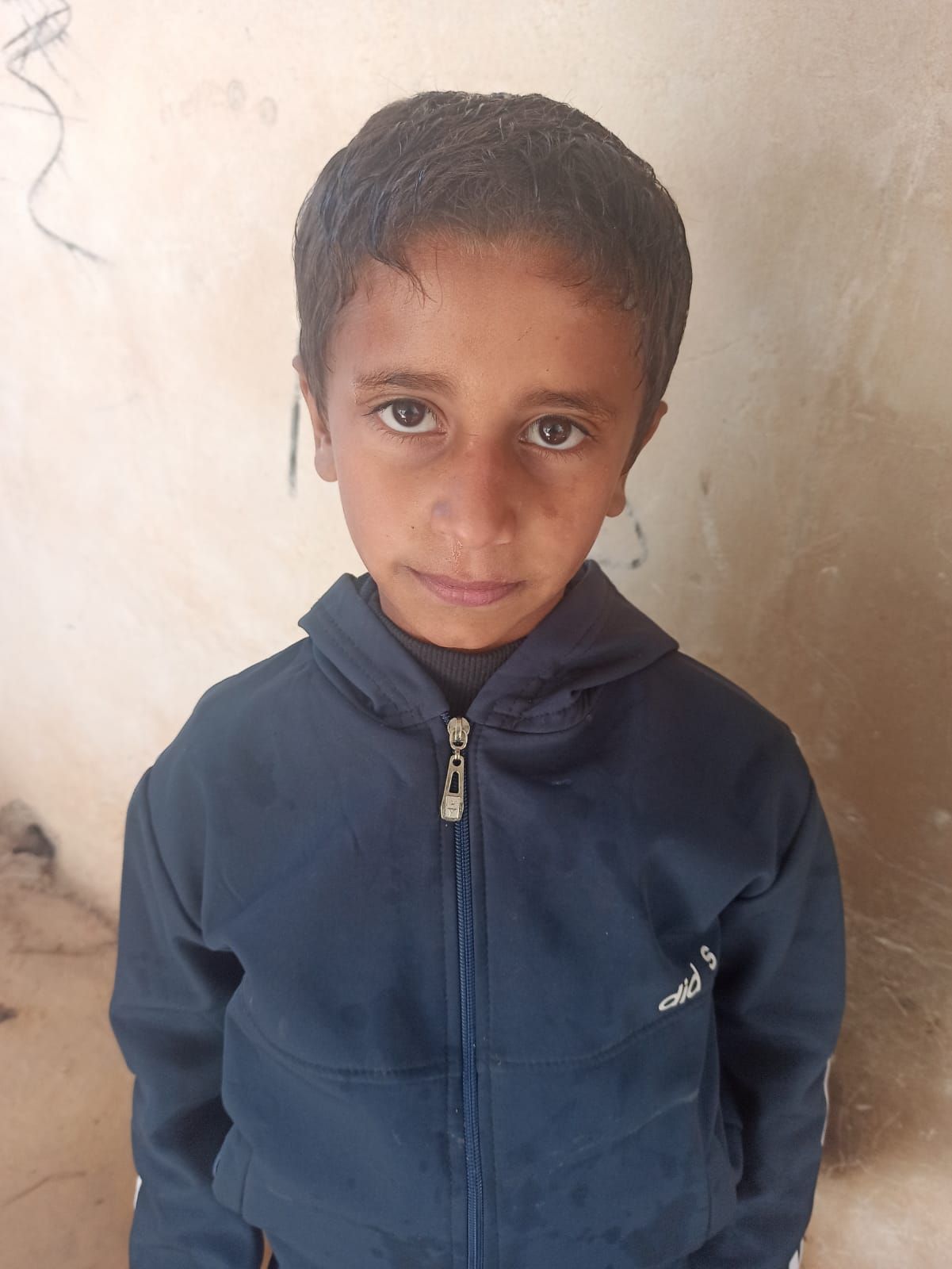 Human Appeal Orphan - Yahya