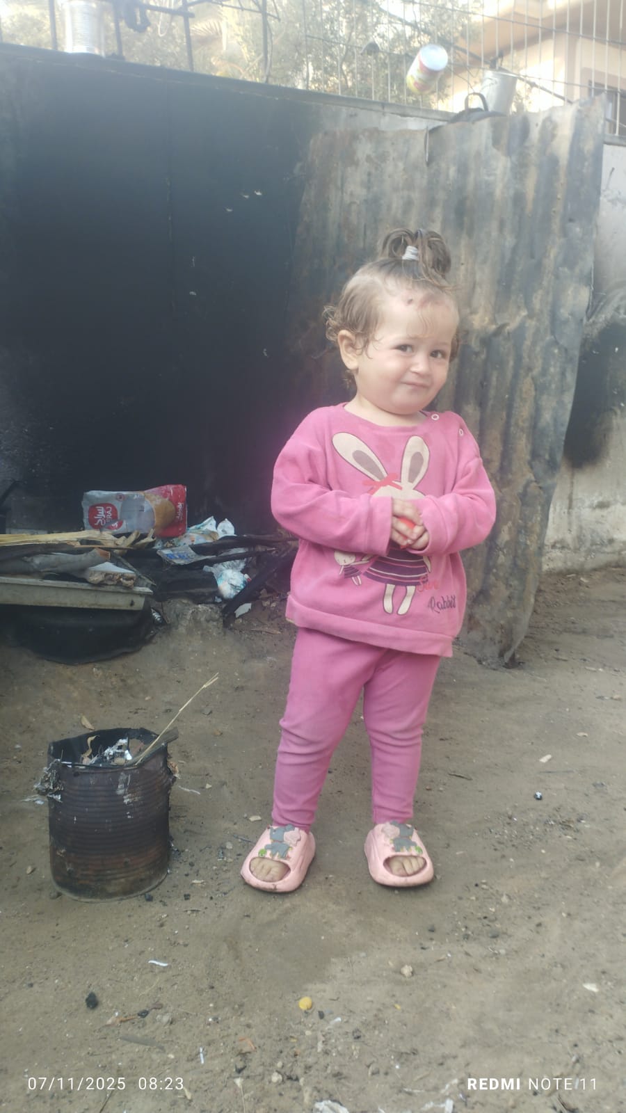 Human Appeal Orphan - Khitam