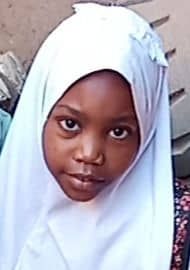 Human Appeal Orphan - Nasma