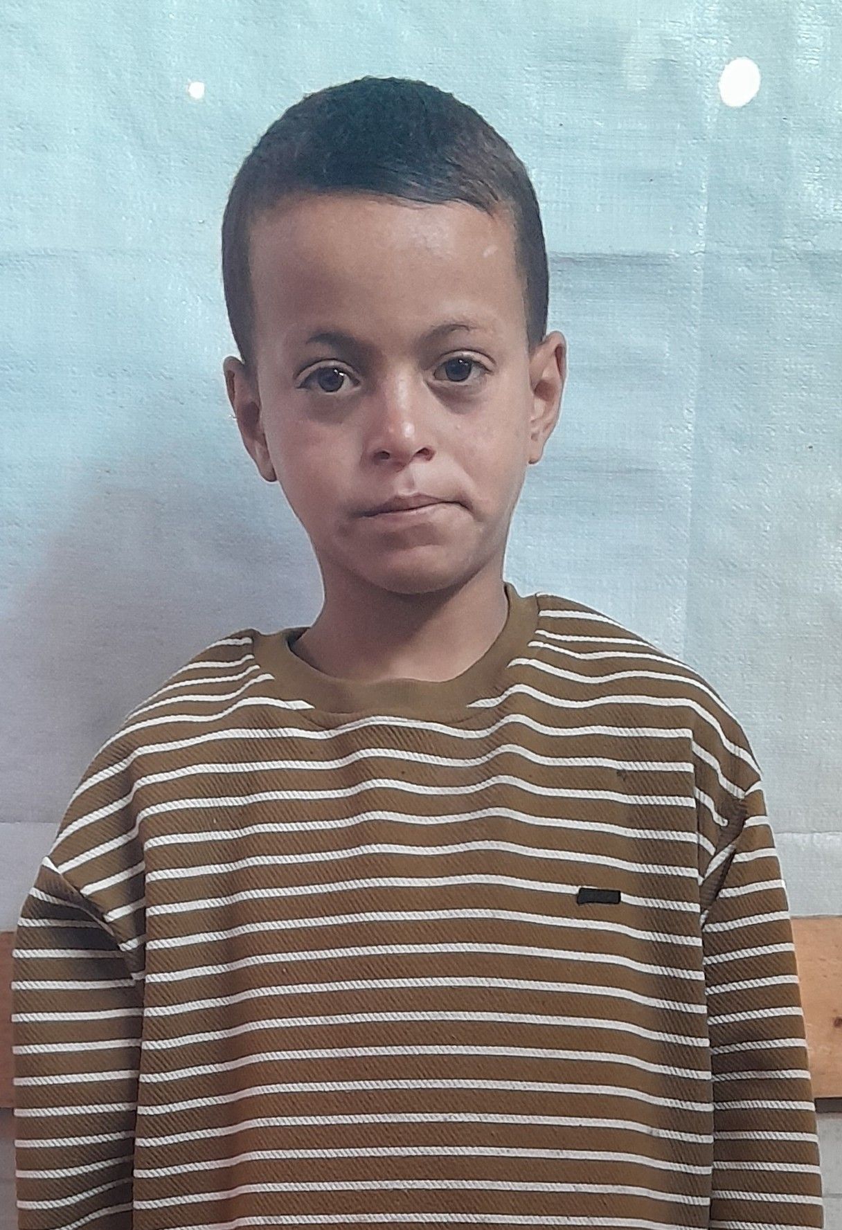 Human Appeal Orphan - Qasim