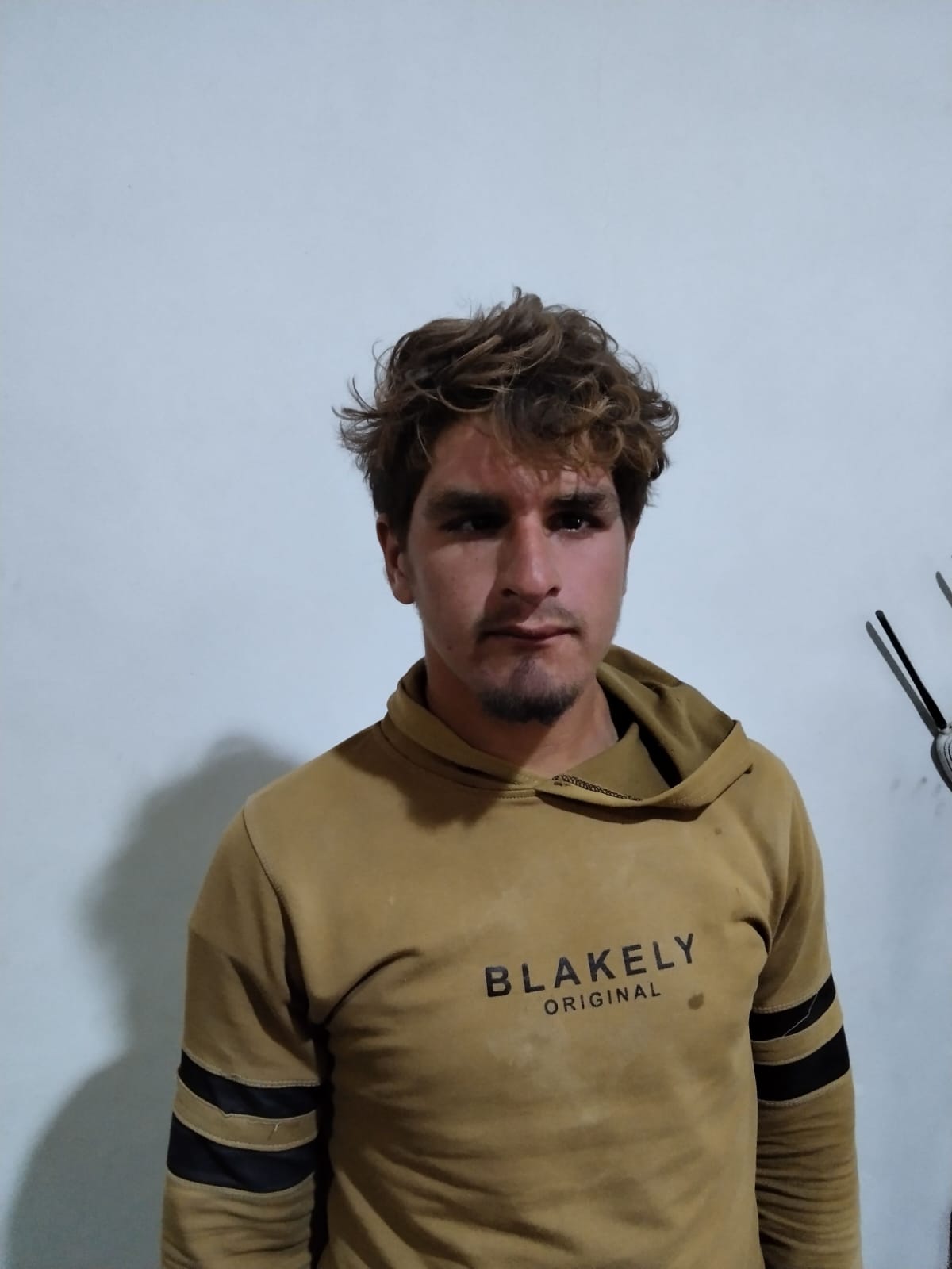 Human Appeal Orphan - Belal