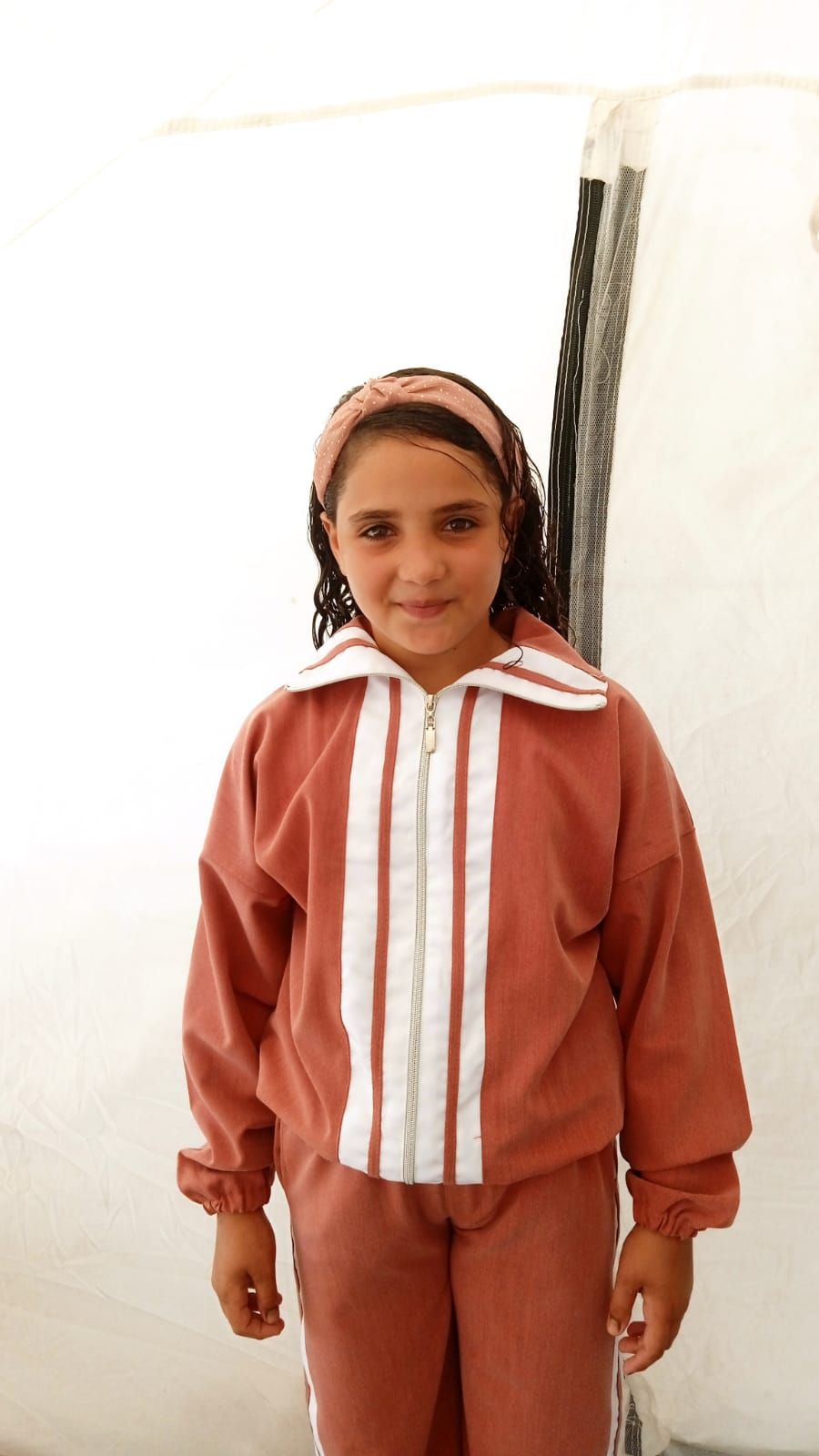 Human Appeal Orphan - Mayada