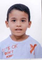 Human Appeal Orphan - Moemen