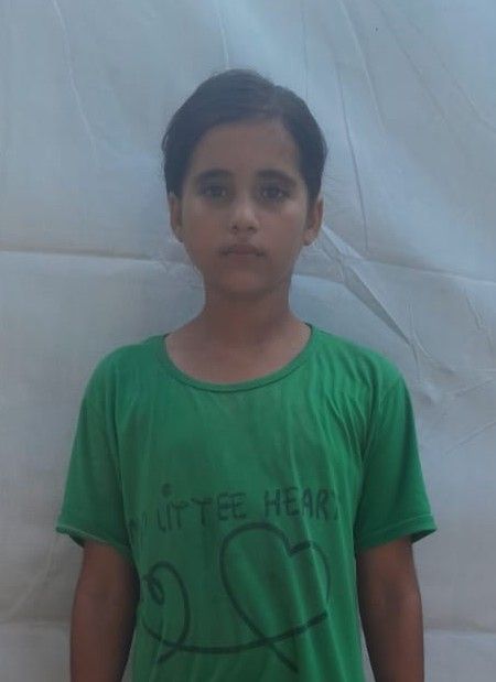 Human Appeal Orphan - Marah