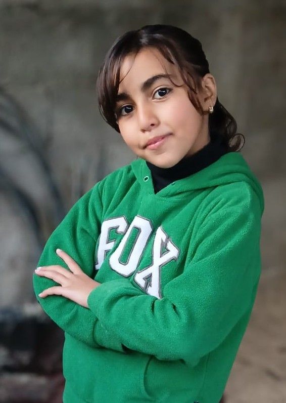 Human Appeal Orphan - Mahd