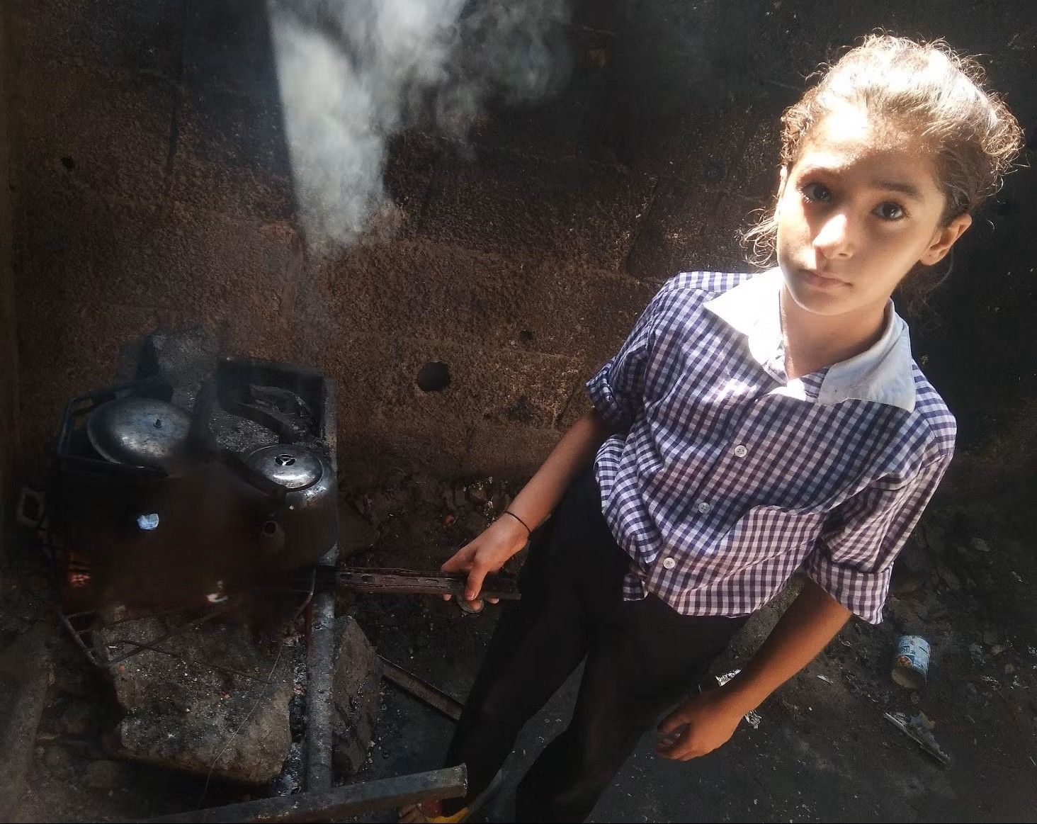 Human Appeal Orphan - Reem