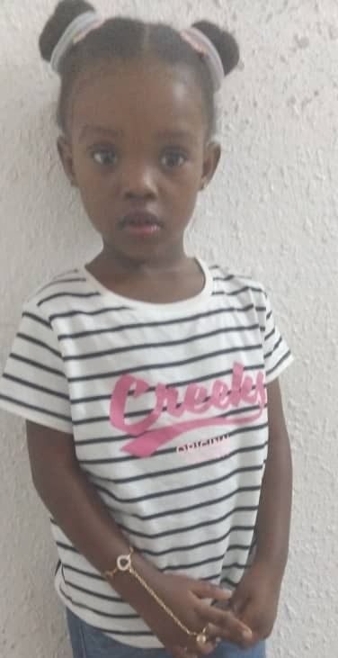 Human Appeal Orphan - Fatima