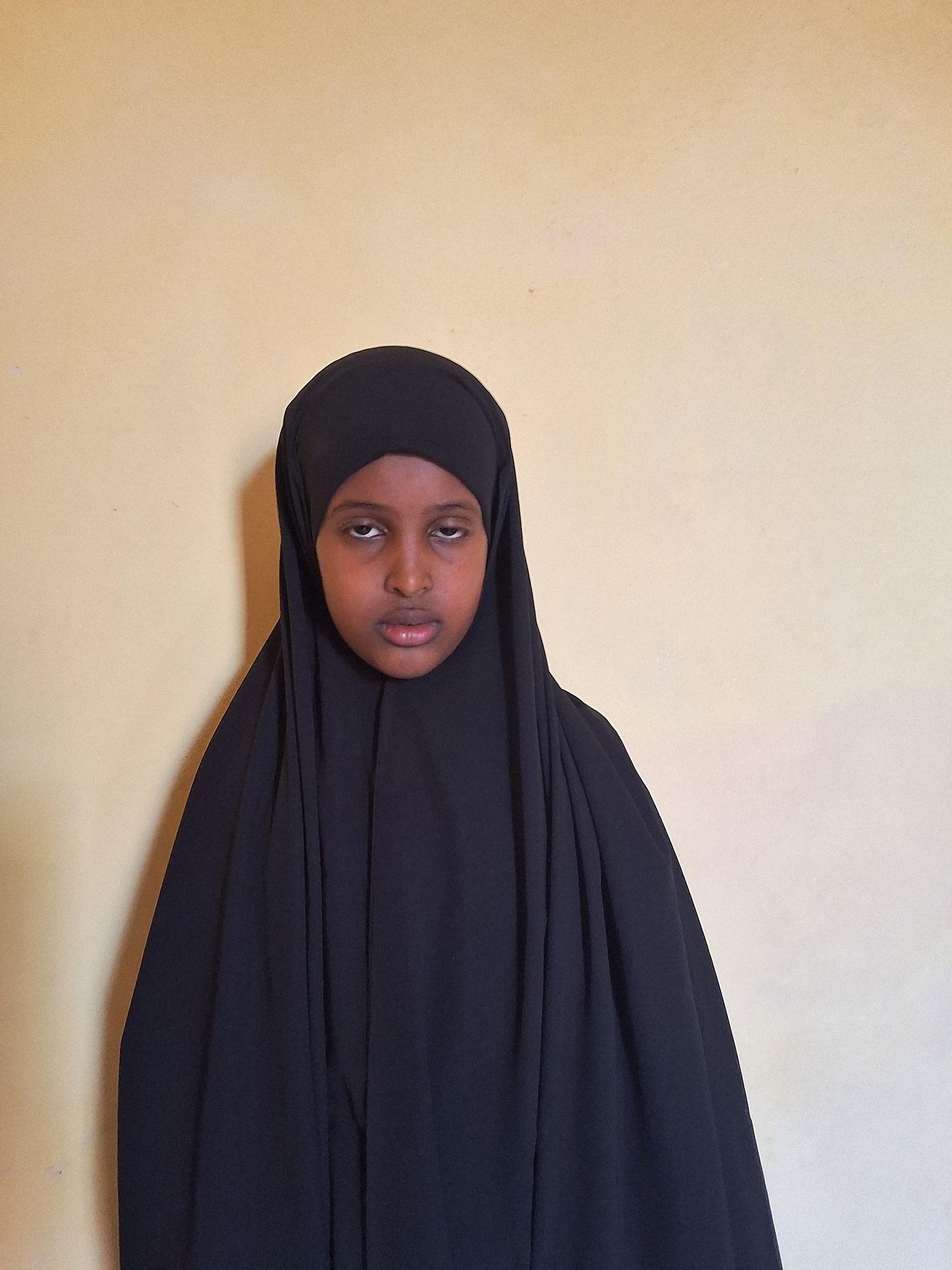 Human Appeal Orphan - Anzal