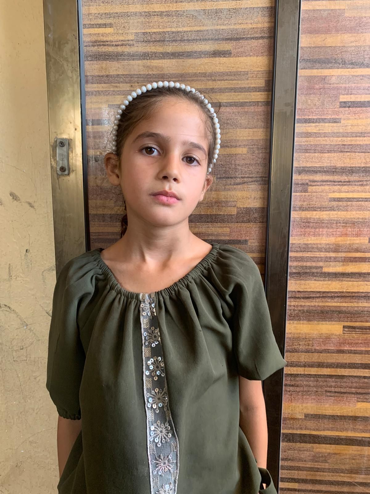 Human Appeal Orphan - Rozan