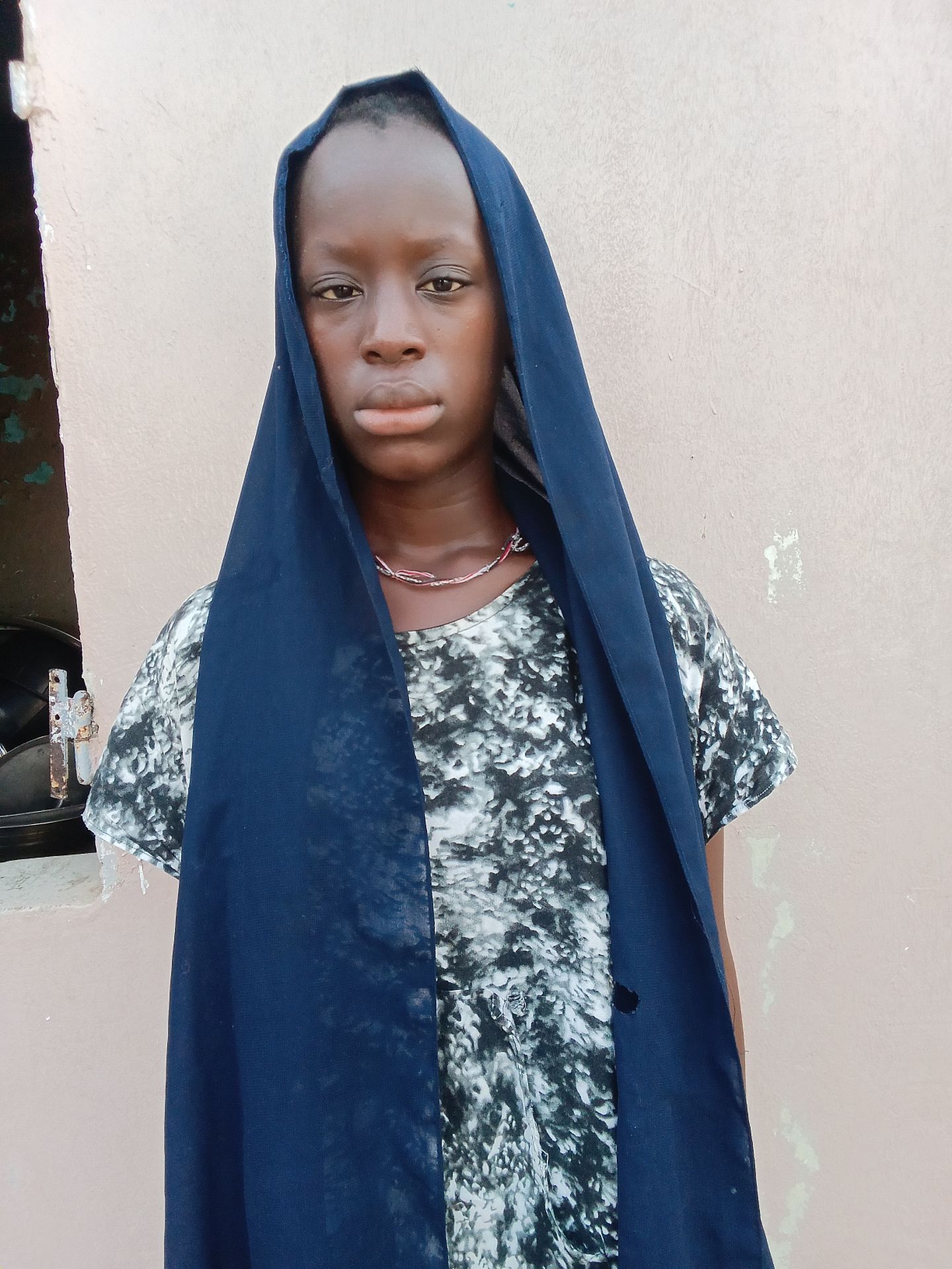 Human Appeal Orphan - Soda