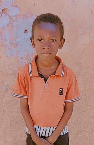 Human Appeal Orphan - Alsheikh