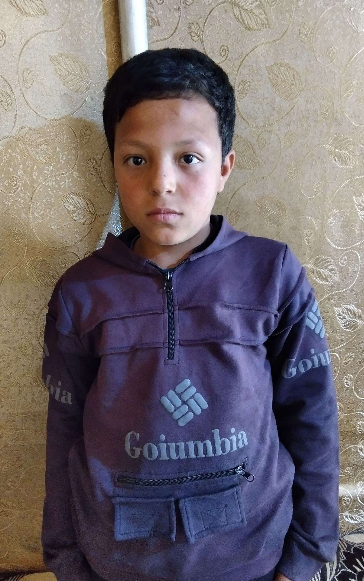 Human Appeal Orphan - Abdul Karim