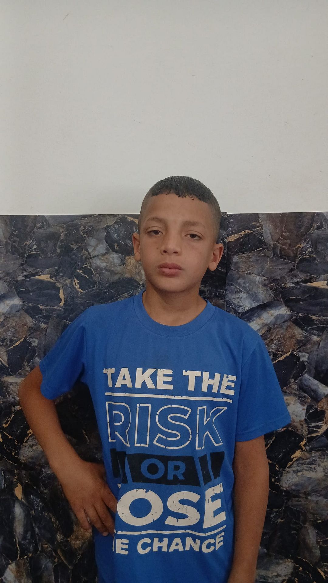 Human Appeal Orphan - Mohammad