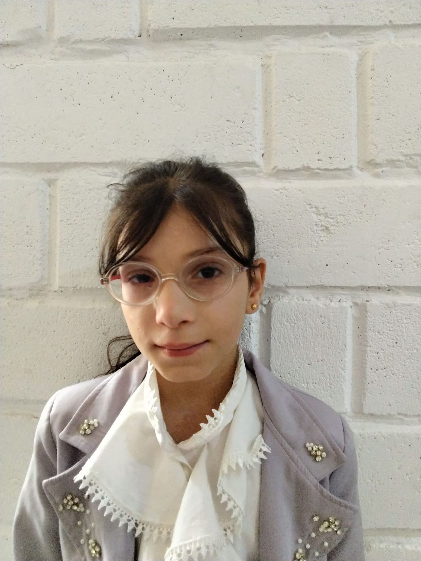 Human Appeal Orphan - Ayat