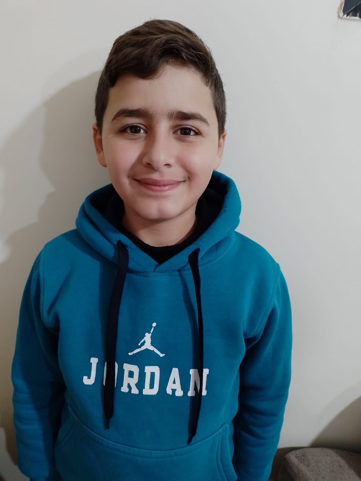 Human Appeal Orphan - Kareem