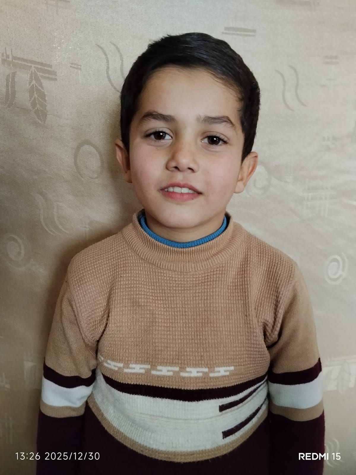 Human Appeal Orphan - Youssef