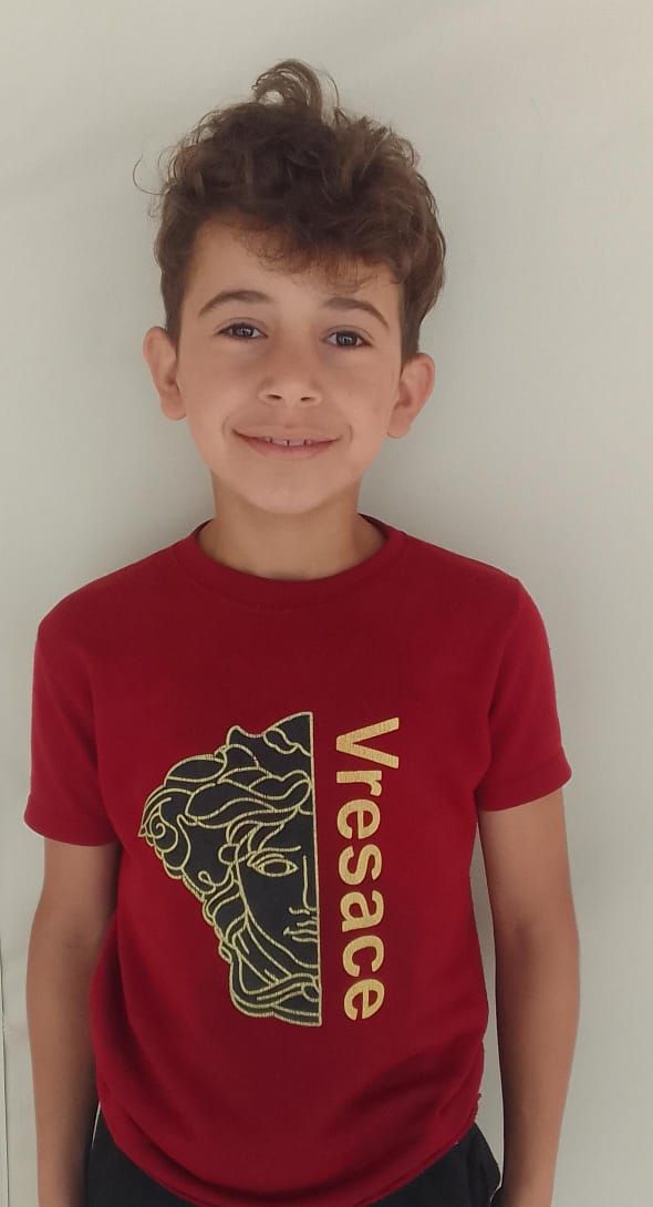 Human Appeal Orphan - Taha