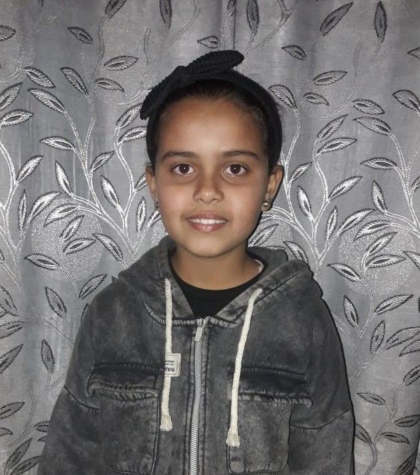 Human Appeal Orphan - Tala