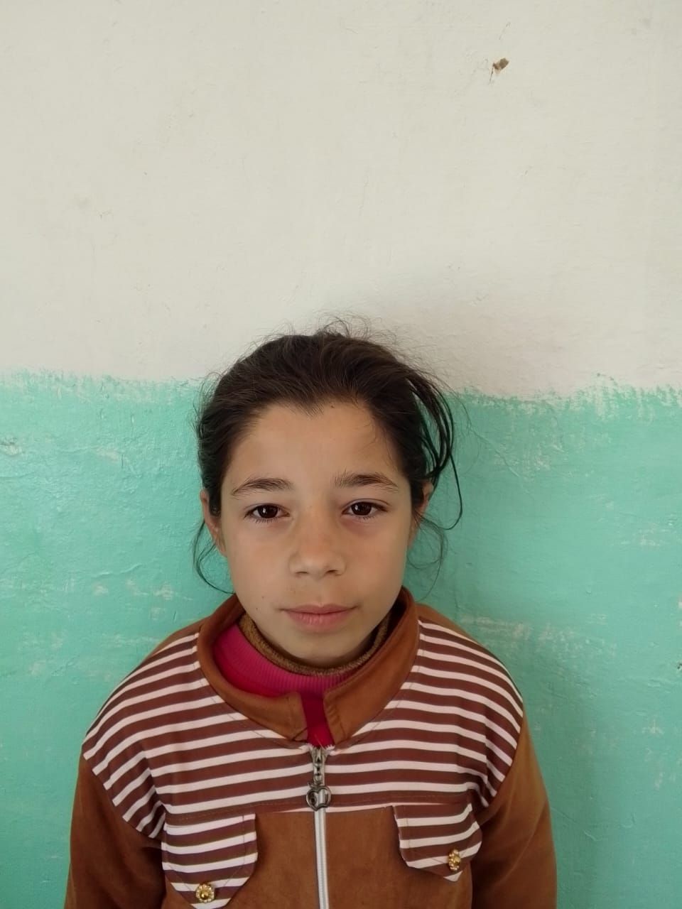 Human Appeal Orphan - Ghada
