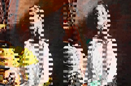 My Ramadan Skincare Routine