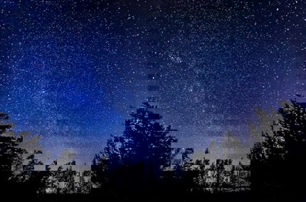 Secrets of Laylat-ul-Qadr