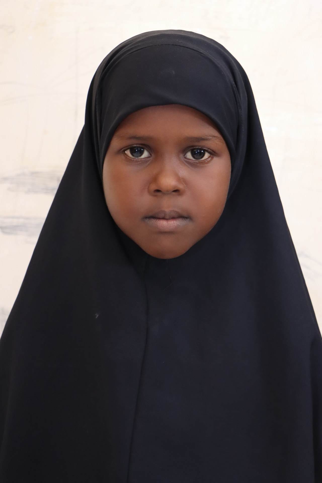 Human Appeal Orphan - Riyan Mohamed