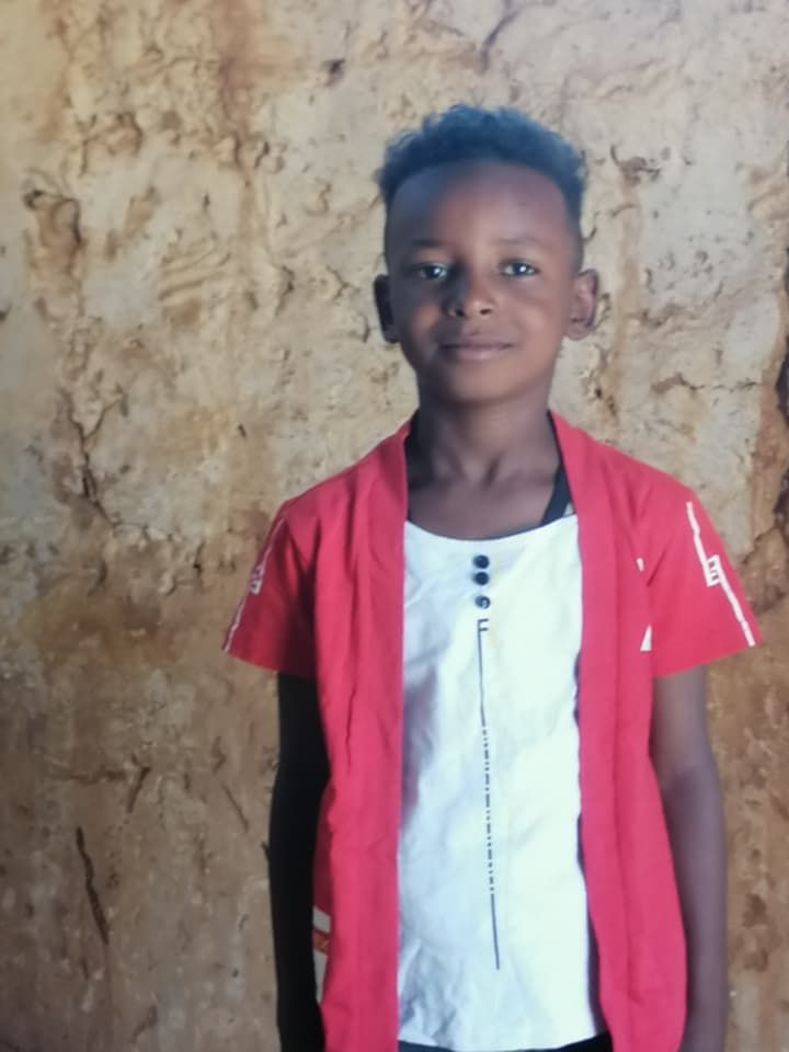 Human Appeal Orphan - Al-Tayib