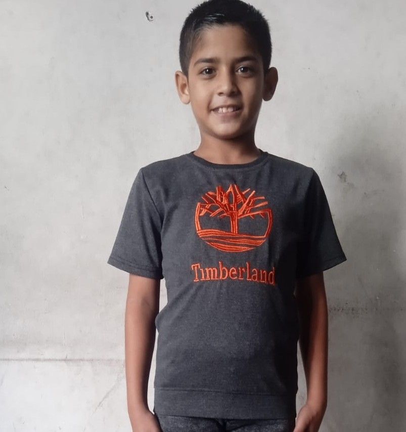 Human Appeal Orphan - Yousof