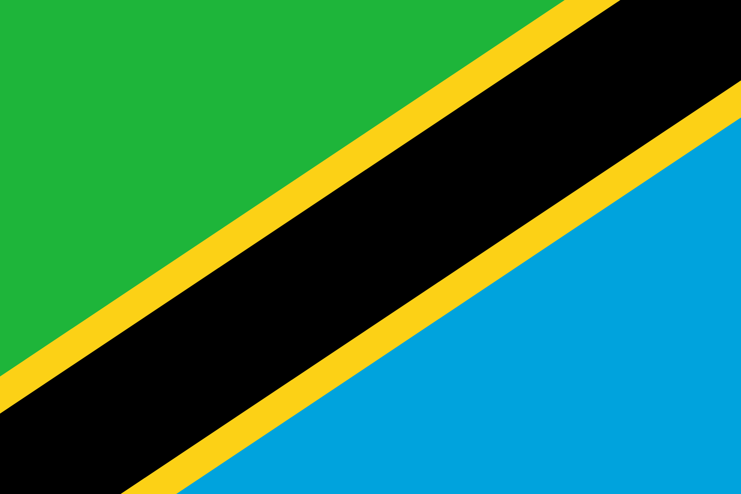 Tanzania