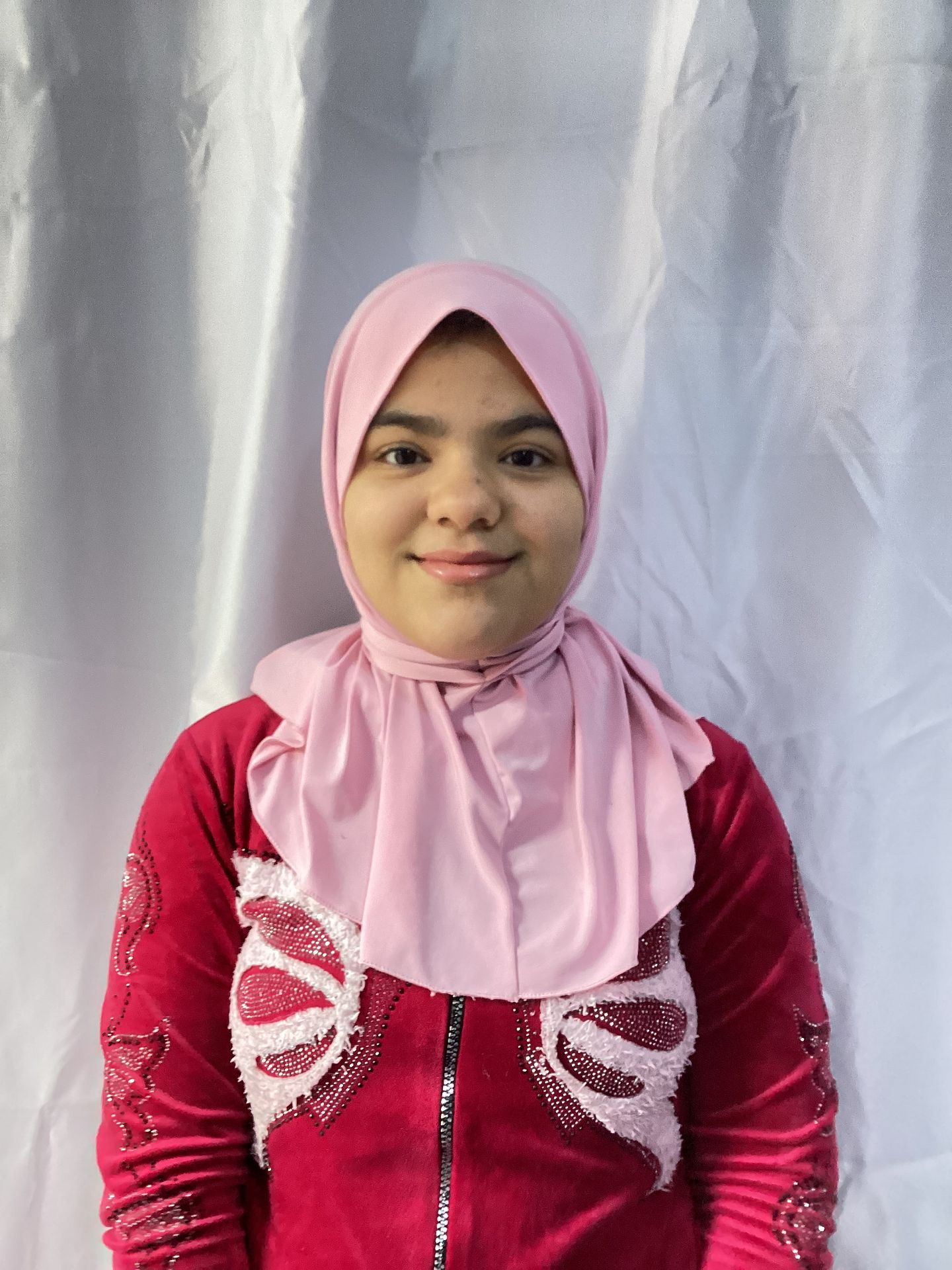 Human Appeal Orphan - Ayde