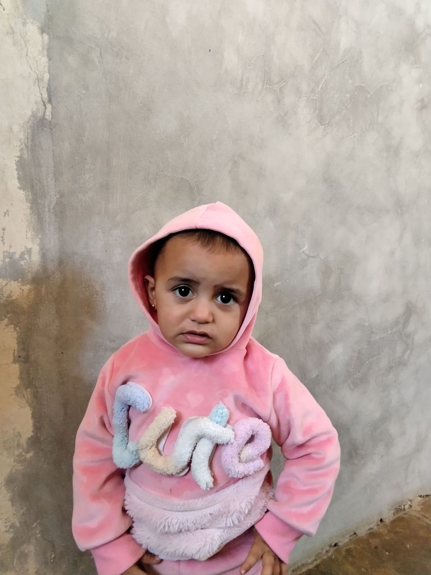 Human Appeal Orphan - Nuralhudda