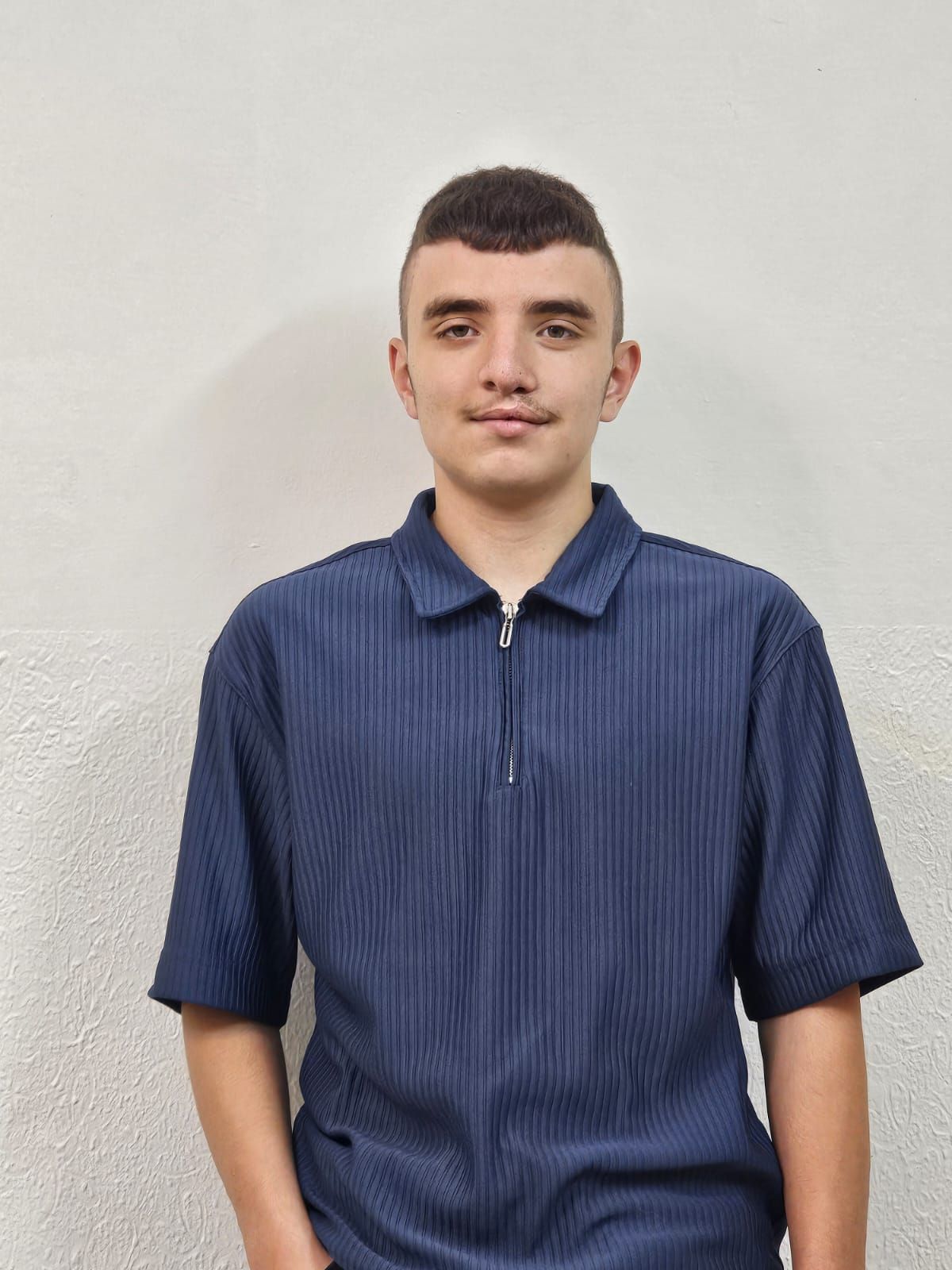 Human Appeal Orphan - Rayan