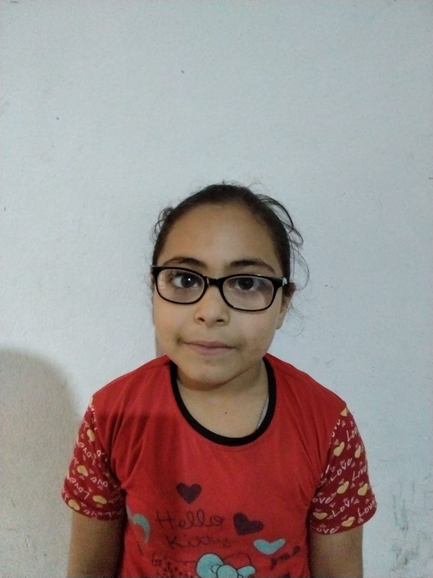 Human Appeal Orphan - Doha