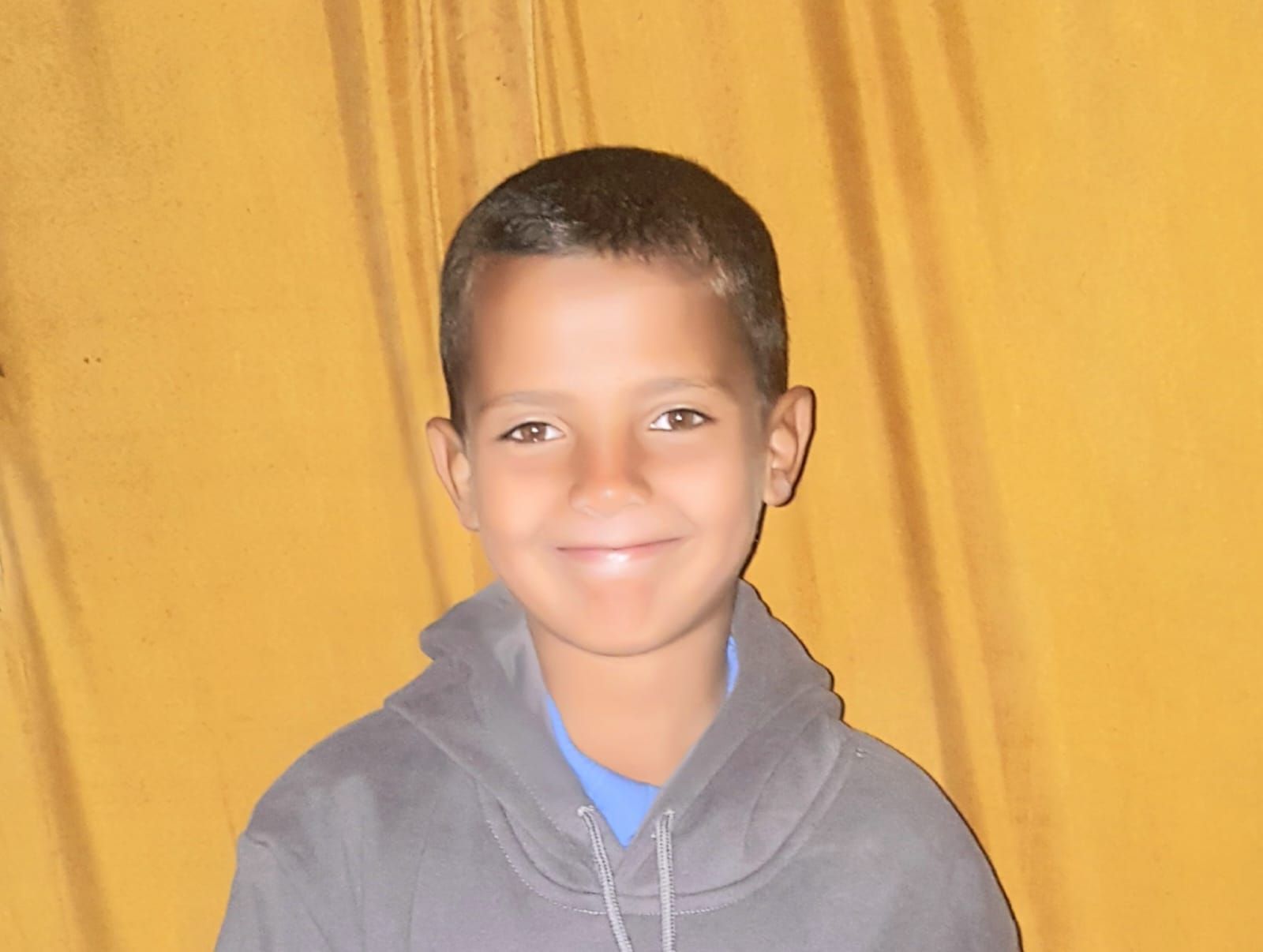 Human Appeal Orphan - Baraa