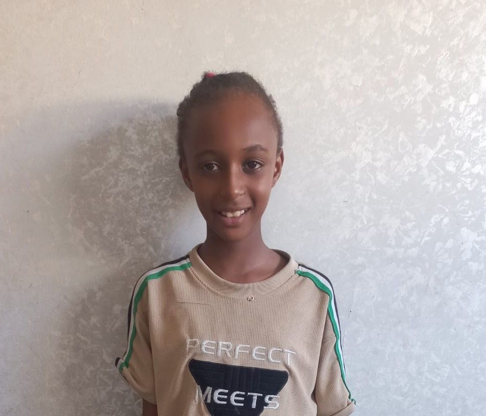 Human Appeal Orphan - Joud