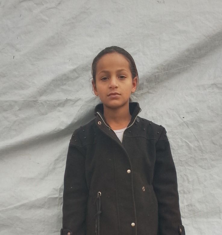 Human Appeal Orphan - Rimas