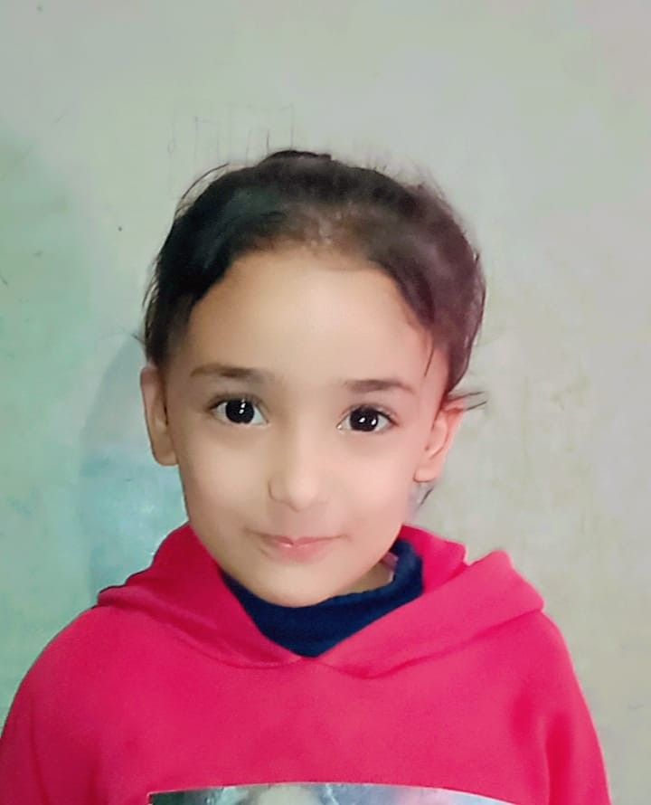 Human Appeal Orphan - Dunia