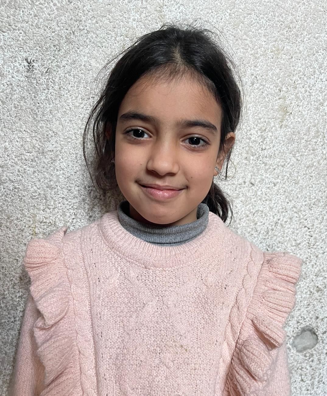 Human Appeal Orphan - Hala