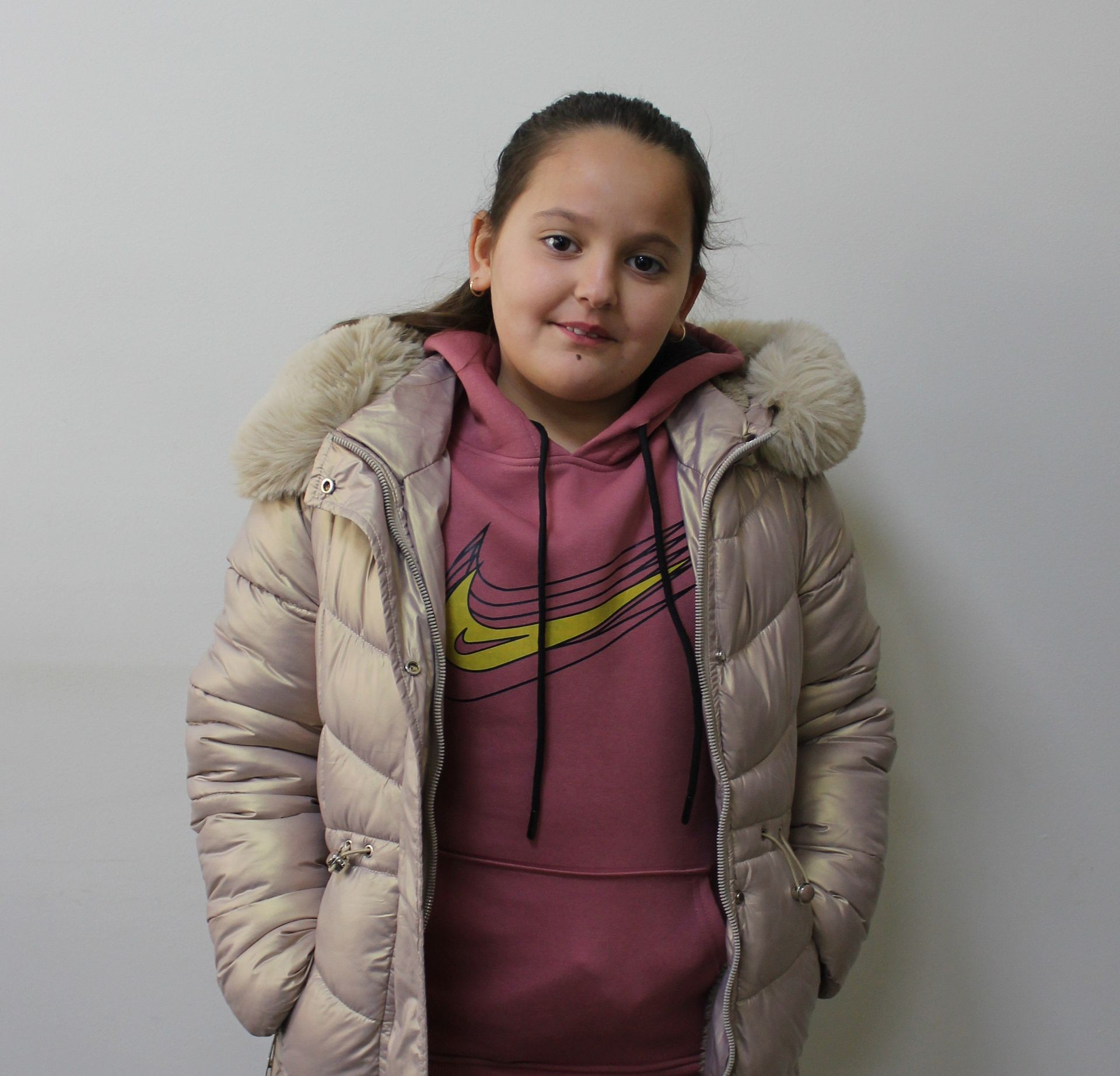 Human Appeal Orphan - Suhejla