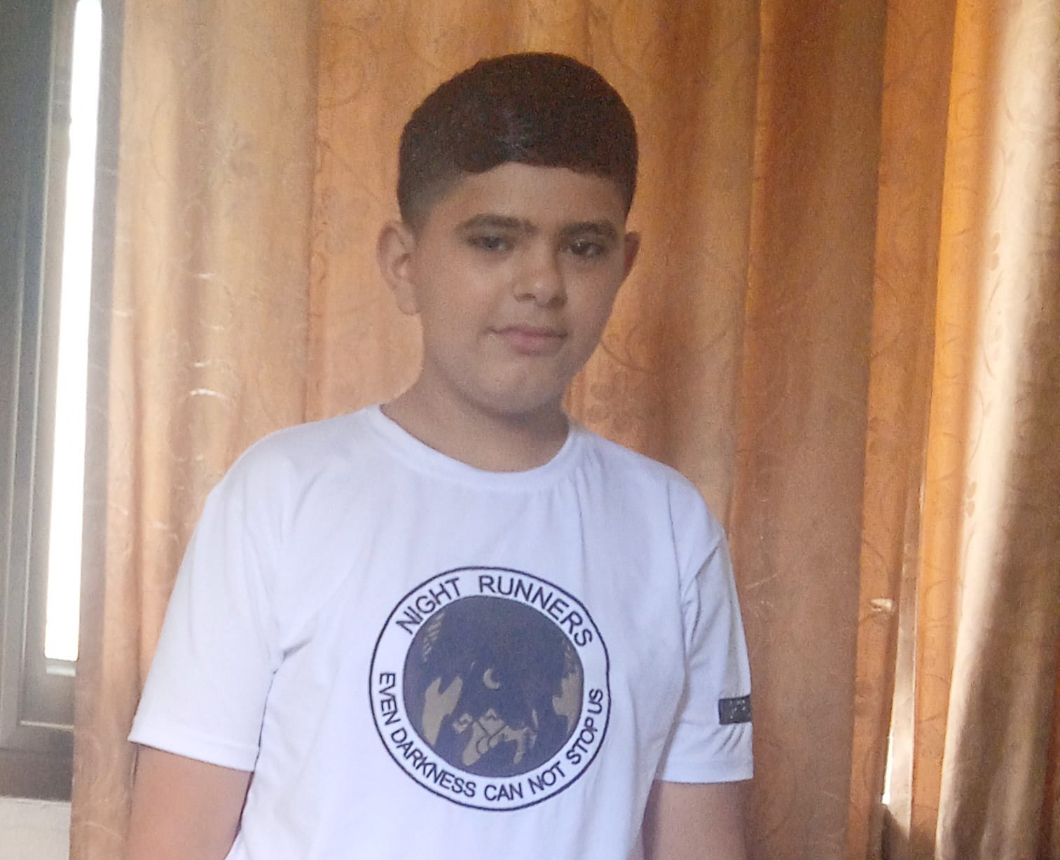 Human Appeal Orphan - Odai