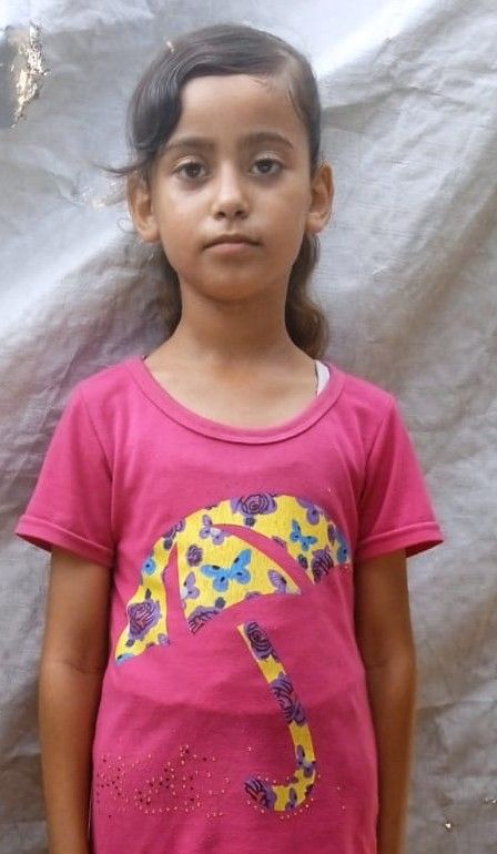 Human Appeal Orphan - Doaa