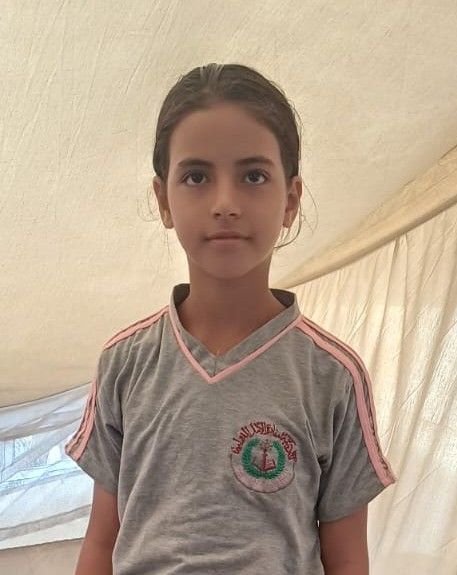 Human Appeal Orphan - Ro'Aa