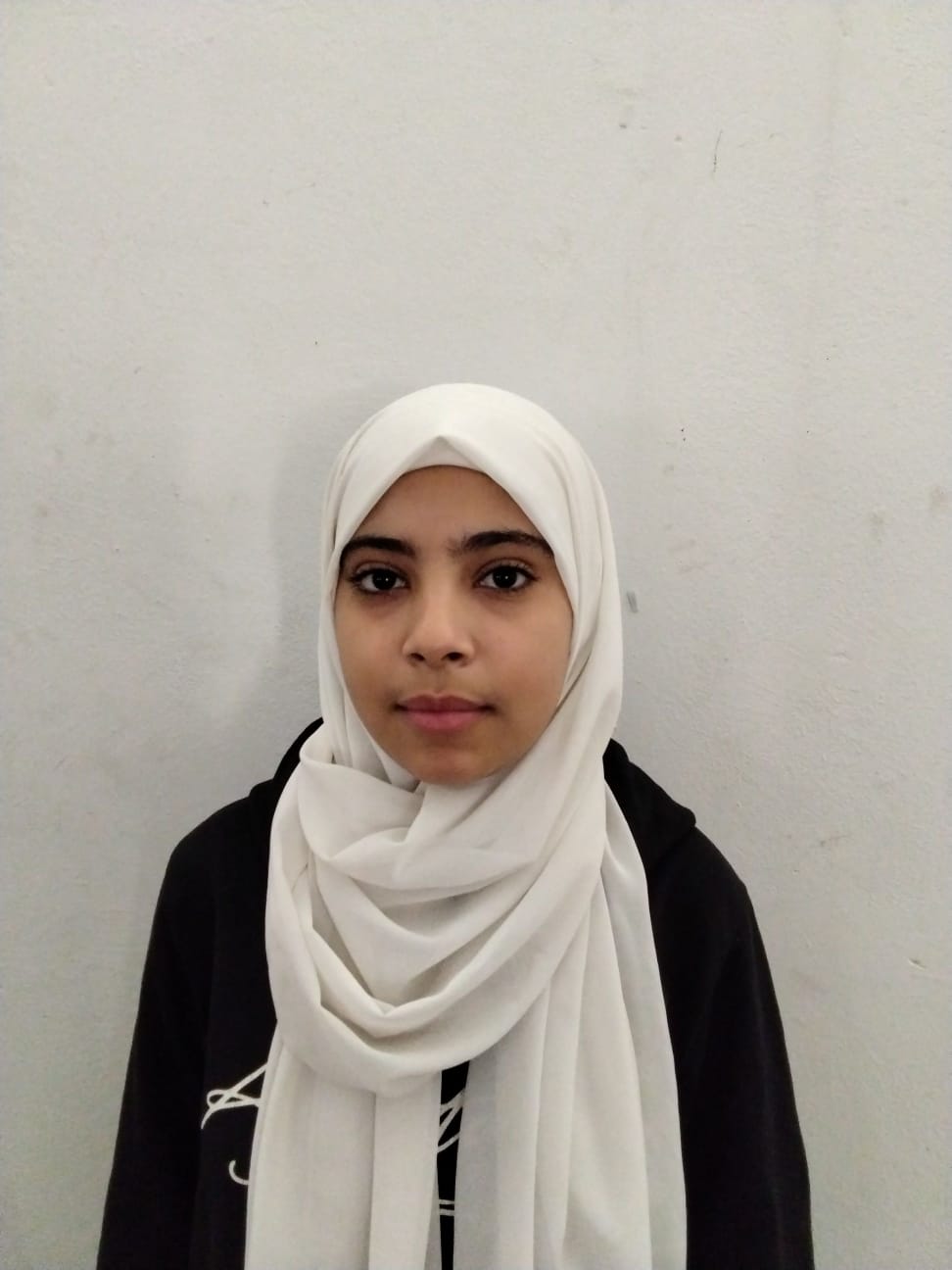 Human Appeal Orphan - Lujain