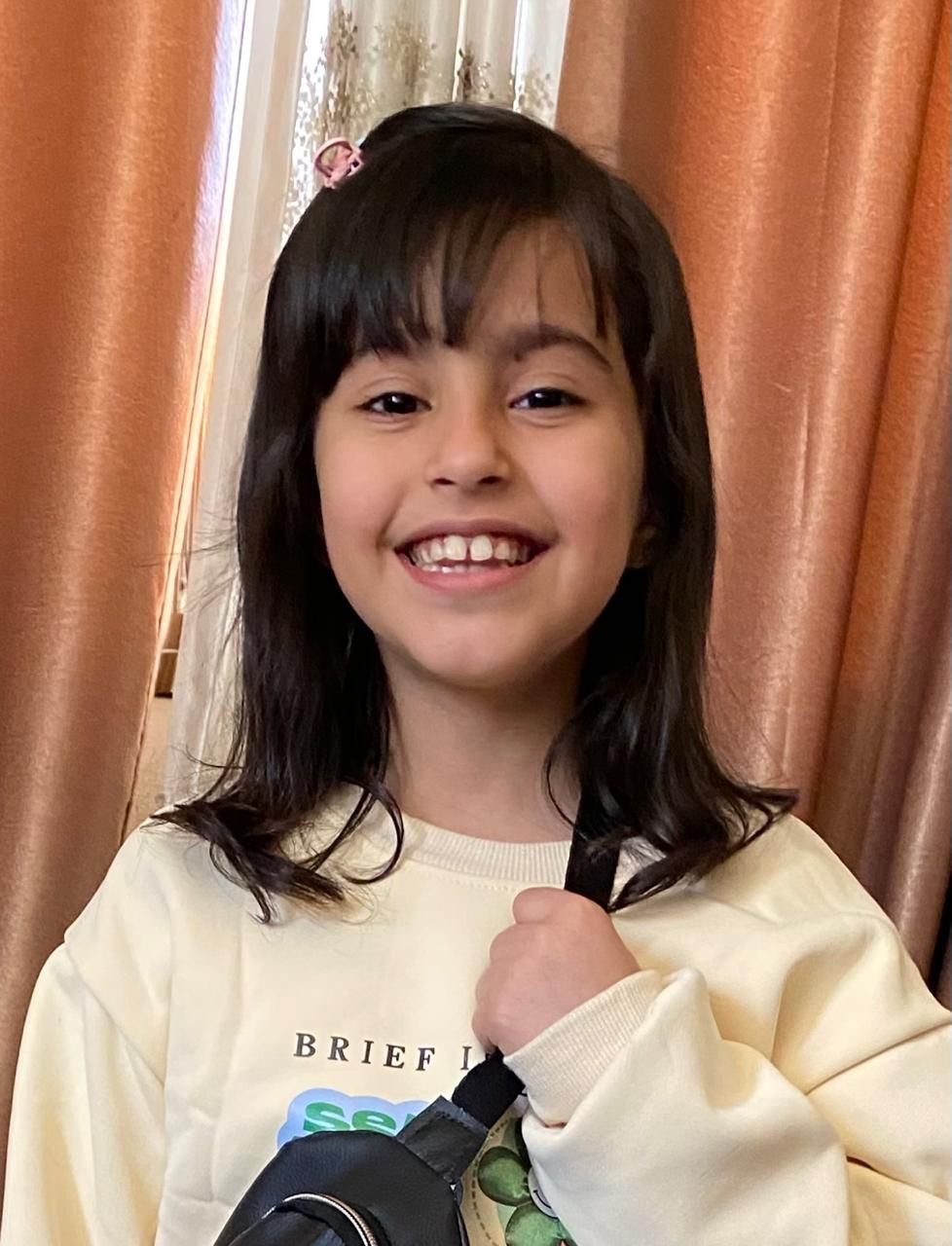 Human Appeal Orphan - Tala