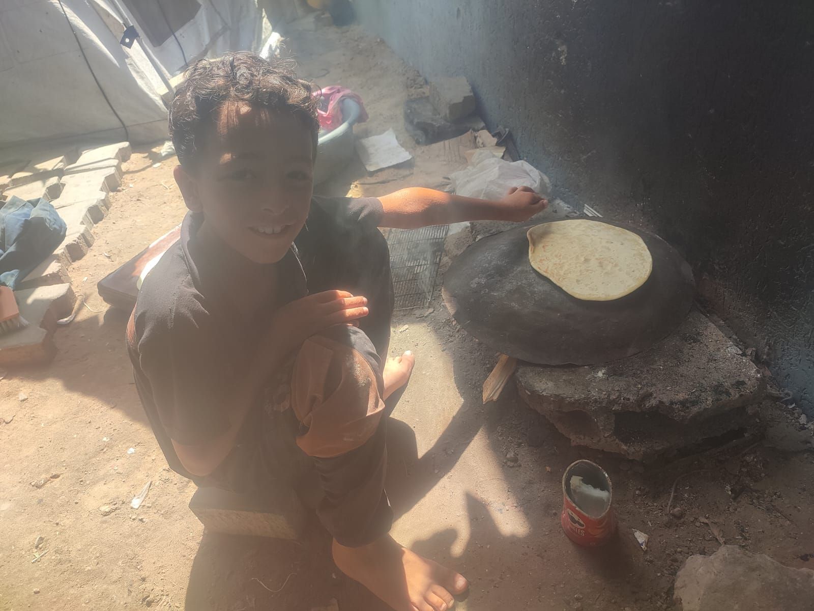 Human Appeal Orphan - Youssef